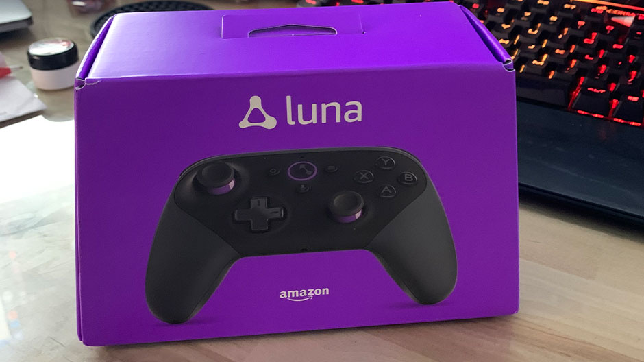 Luna : le service de cloud gaming officialisé, tous les détails sur  le prix, la manette et les abonnements ! 